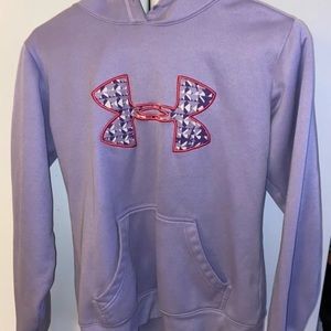 Women’s sweatshirt